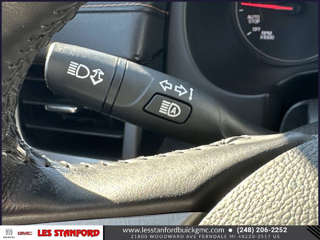 Used 2019 GMC Terrain SLT w/ Preferred Package AWD/4WD image 26