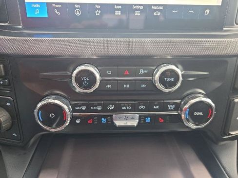 Certified 2026 Ford F350 Platinum AWD/4WD image 29