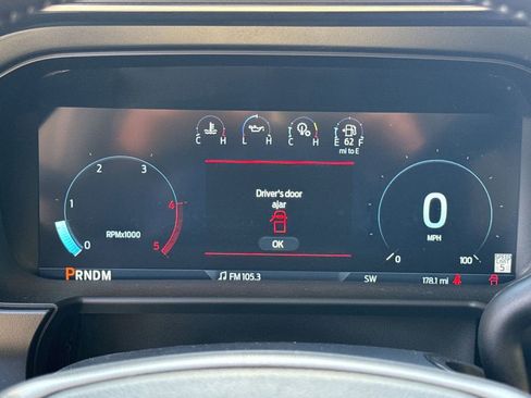 New 2025 Ford F350 Platinum w/ FX4 Off-Road Package image 27