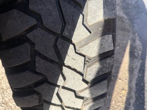 Used 2009 Nissan Titan PRO-4X w/ PRO-4X Max Utility Pkg image 15