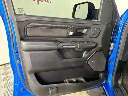 Used 2022 RAM 1500 TRX w/ TRX Level 2 Equipment Group AWD/4WD image 25