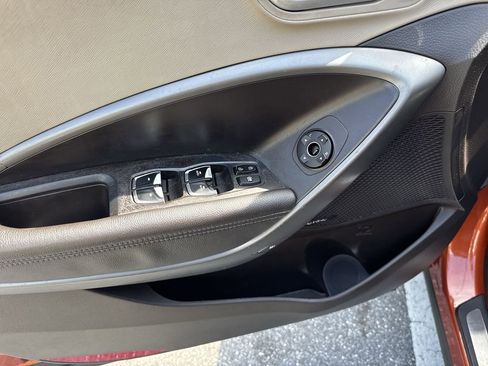 Used 2017 Hyundai Santa Fe Sport w/ 2.4L Tech Package 04 image 41