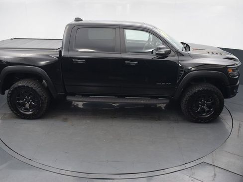 Used 2021 RAM 1500 TRX w/ TRX Level 2 Equipment Group image 44