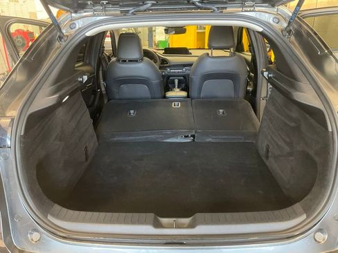 Used 2025 MAZDA CX-30 AWD 2.5 S w/ Preferred Package image 29