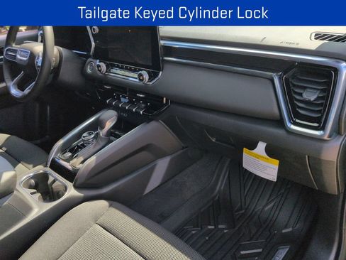 New 2026 GMC Canyon Elevation w/ Convenience Package AWD/4WD image 23