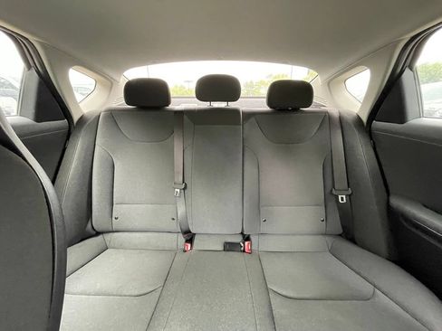 Used 2025 Kia K4 FWD image 29