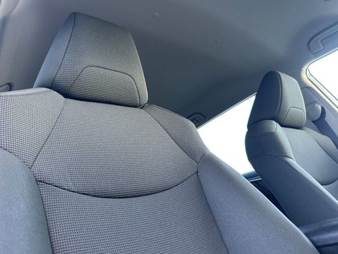 New 2025 Toyota RAV4 LE image 20