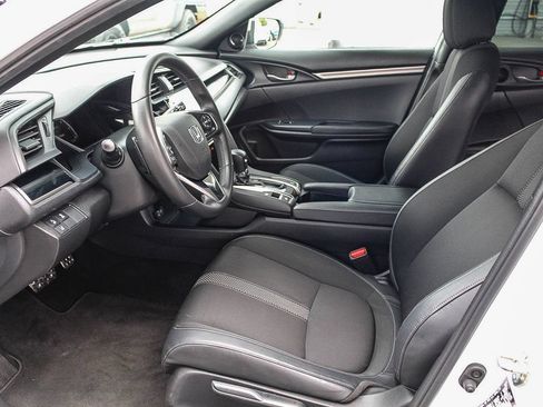 Used 2021 Honda Civic Sport image 19