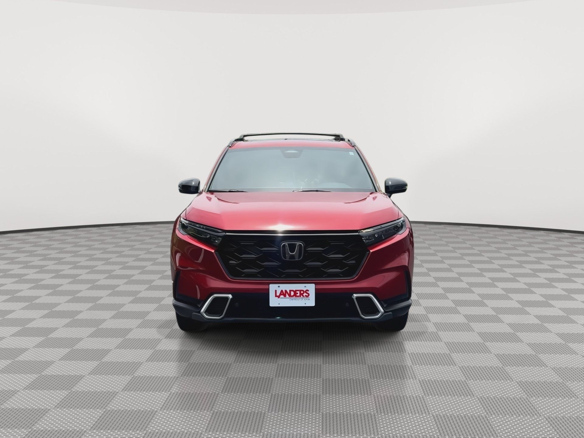 Used 2024 Honda CR-V Sport Touring image 3