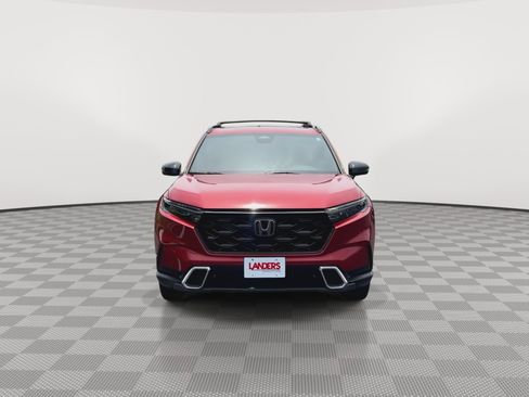Used 2024 Honda CR-V Sport Touring image 3