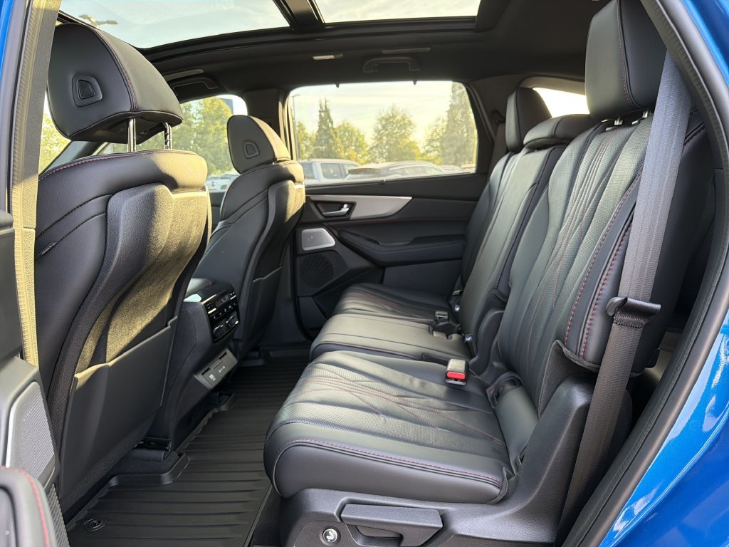 Certified 2026 Acura MDX A-Spec w/ Advance Package AWD/4WD image 13