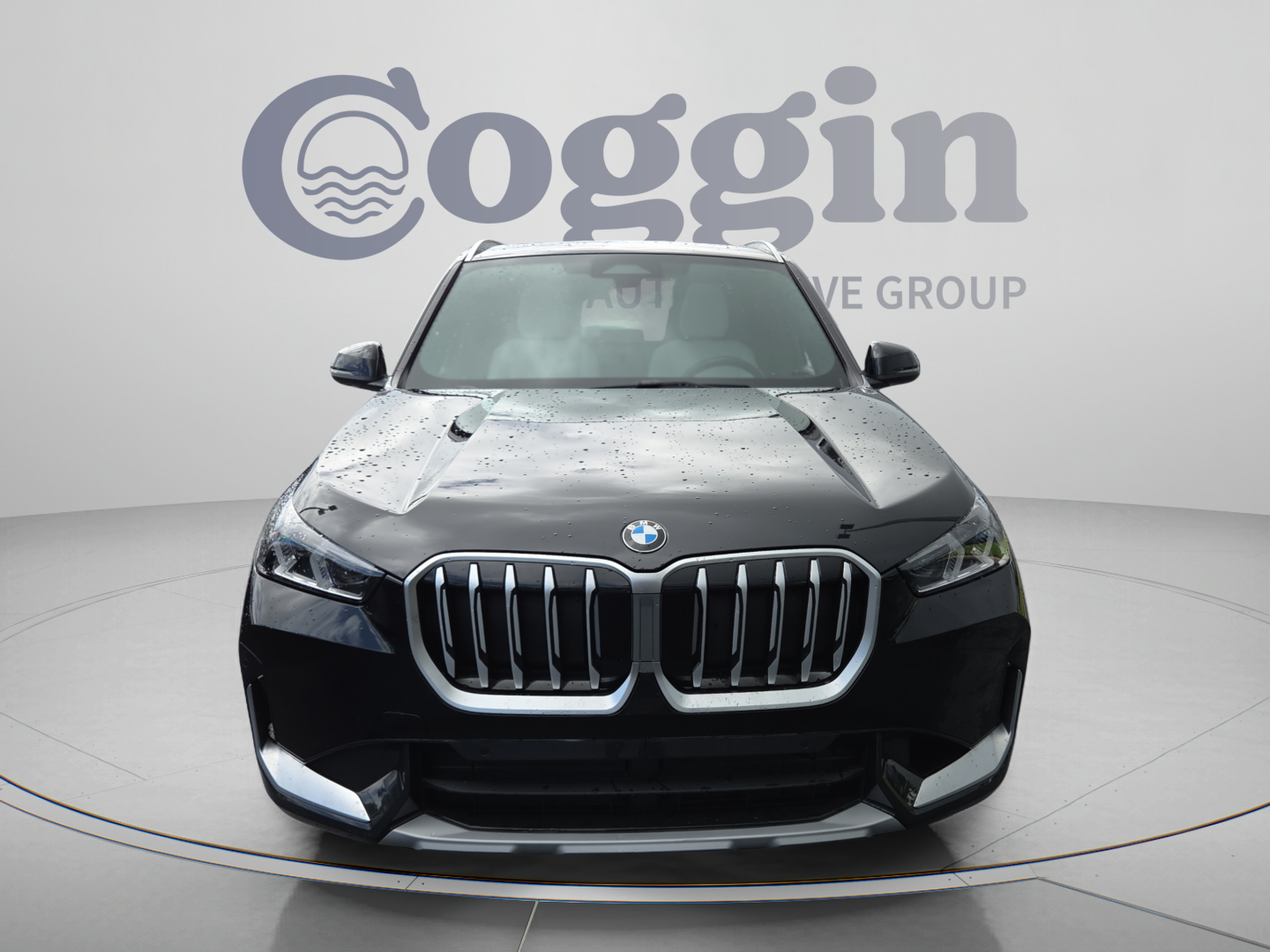 Certified 2026 BMW X1 xDrive28i w/ Convenience Package AWD/4WD image 8