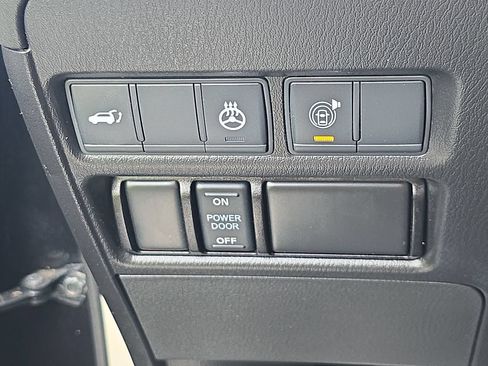 Used 2022 INFINITI QX80 Premium Select w/ Cargo Package AWD/4WD image 20