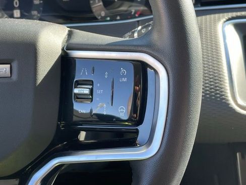 Used 2023 Land Rover Range Rover Evoque S image 21