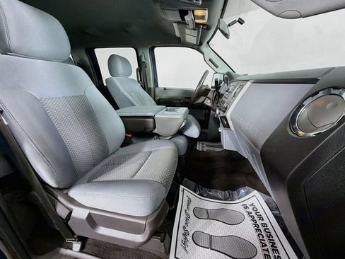 Used 2015 Ford F250 XLT AWD/4WD image 27