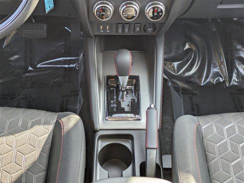 New 2025 Mitsubishi Outlander Sport LE image 19