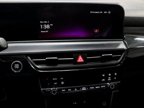 Used 2024 Kia Seltos X-Line image 33