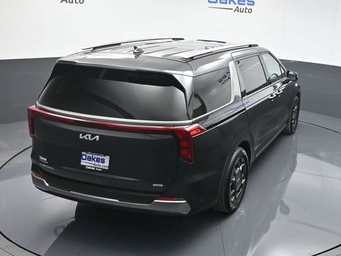 Certified 2025 Kia Carnival SX image 54
