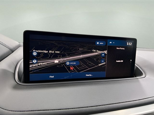 Used 2023 Acura MDX w/ Technology Package FWD image 23