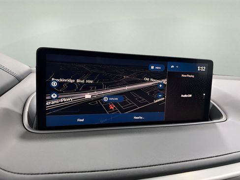 Used 2023 Acura MDX FWD w/ Technology Package image 23