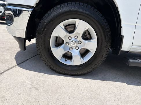 Used 2023 RAM 1500 Big Horn RWD image 12