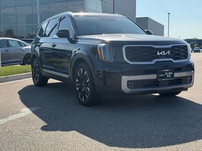 Used 2023 Kia Telluride SX