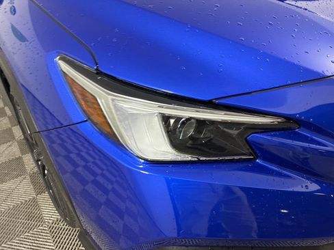 New 2026 Subaru WRX Limited image 19