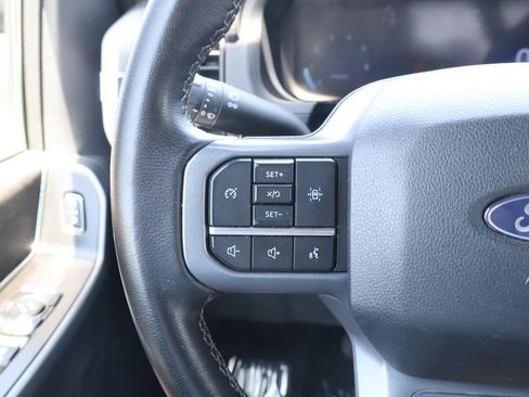 Used 2024 Ford F150 XLT w/ Mobile Office Package AWD/4WD image 24
