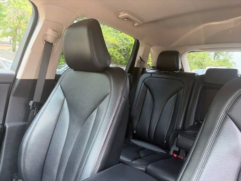 Used 2023 Lincoln Nautilus AWD w/ Premium Package image 26