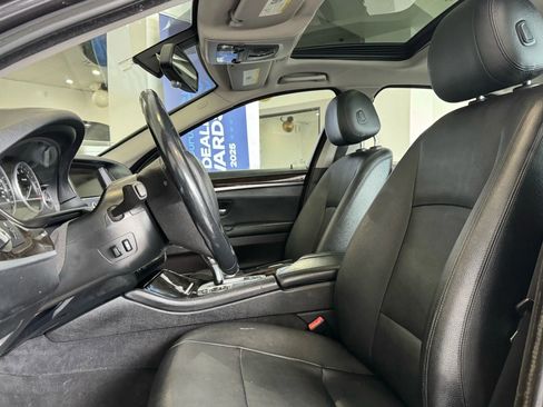 Used 2015 BMW 528i xDrive Sedan image 8