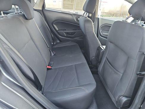 Used 2019 Ford Fiesta SE image 31