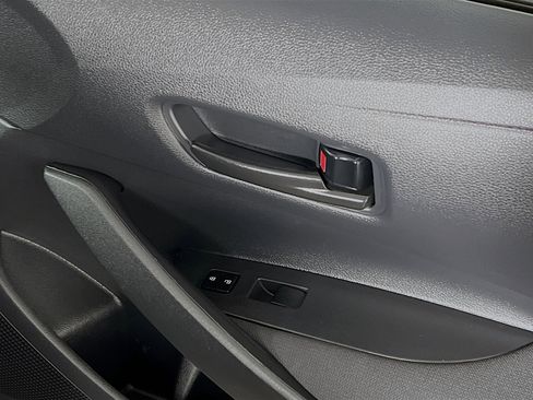 Used 2024 Toyota Corolla LE FWD image 32