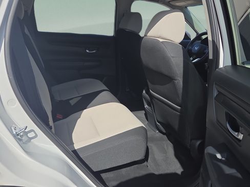 Certified 2024 Honda CR-V EX image 13