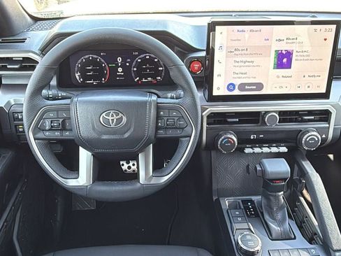 New 2026 Toyota Tacoma TRD Sport RWD image 20