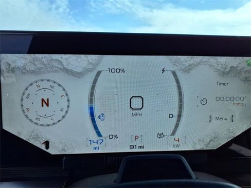 New 2025 GMC Hummer EV 3X image 22