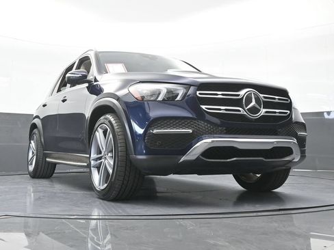 Used 2021 Mercedes-Benz GLE 350 image 69