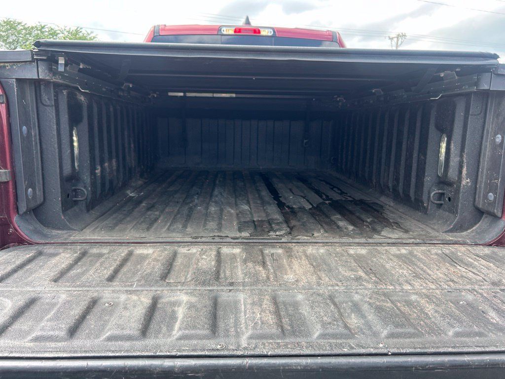 Used 2020 RAM 1500 Limited AWD/4WD image 10