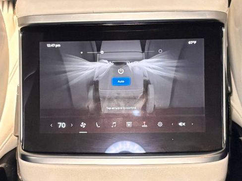 Used 2022 Tesla Model X Plaid image 36