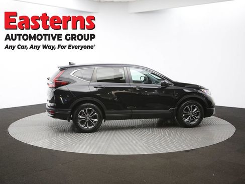 Used 2021 Honda CR-V EX image 43