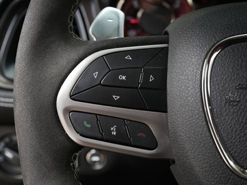 Used 2023 Dodge Challenger SRT Hellcat image 45