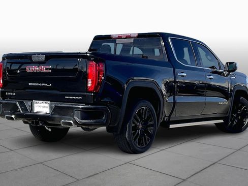 Used 2021 GMC Sierra 1500 Denali w/ Driver Alert Package II image 12