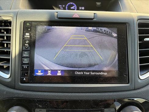 Used 2015 Honda CR-V Touring image 14