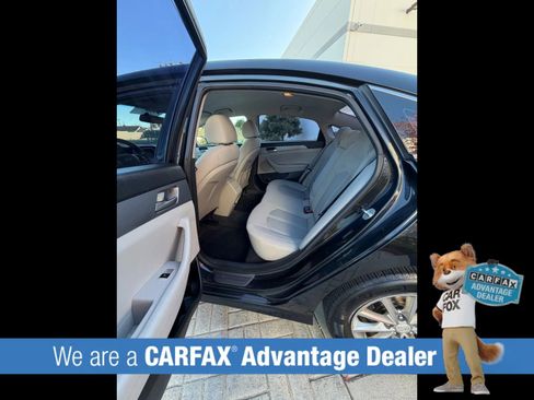 Used 2019 Hyundai Sonata SE FWD image 22
