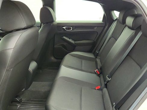 Used 2025 Honda Civic Sport image 20
