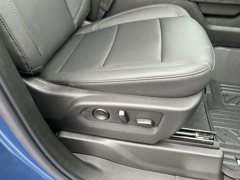 New 2026 Chevrolet Silverado 2500 LTZ w/ Trail Boss Package image 16