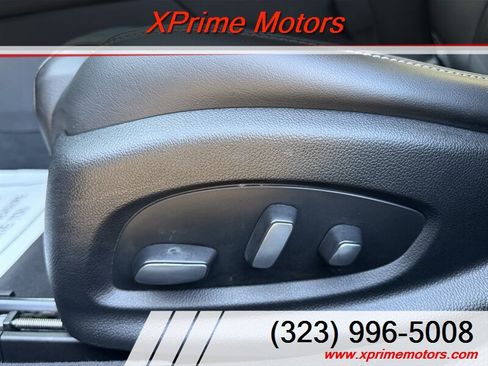 Used 2019 Cadillac XTS Luxury FWD image 17