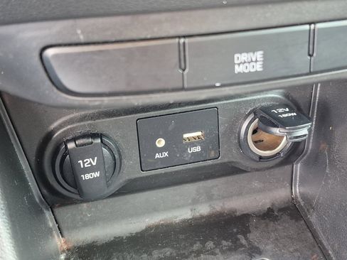 Used 2022 Hyundai Accent SEL w/ Cargo Package FWD image 29