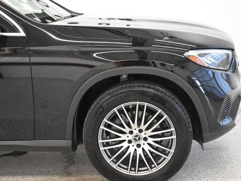 New 2026 Mercedes-Benz GLC 300 4MATIC image 13