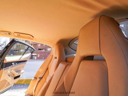 Used 2012 Porsche Panamera image 61