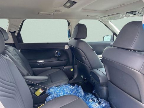 New 2026 Hyundai Palisade SEL Premium image 22